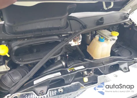 2016 Ram Promaster 1500 z USA, uszkodzony, nr VIN 3C6TRVBG1GE116780